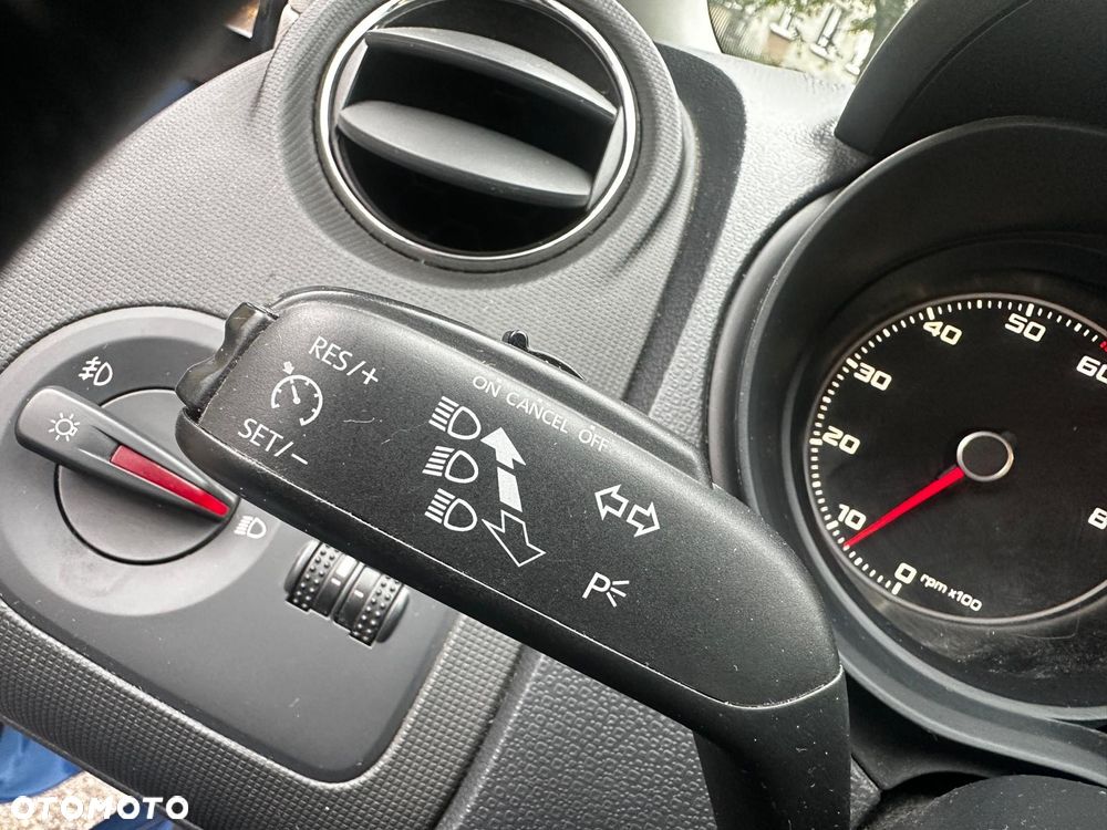 Seat Ibiza 1.2 TSI i-Tech - 13