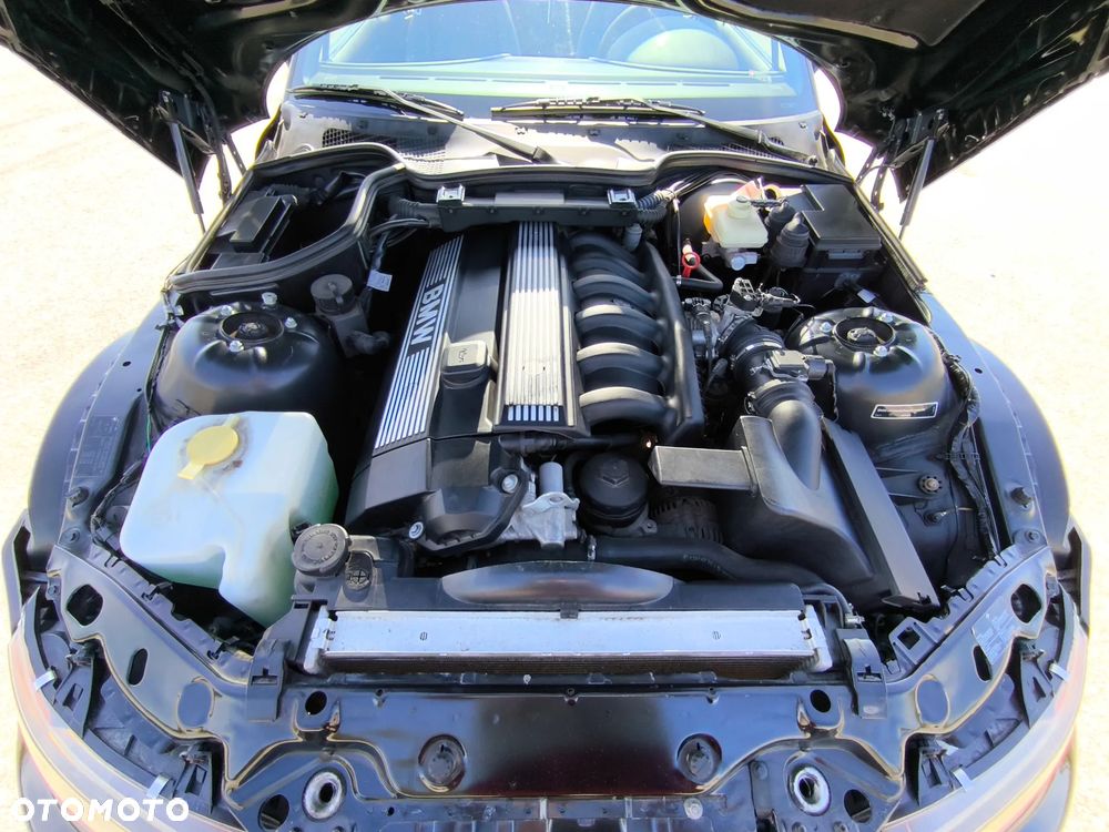 BMW Z3 - 24