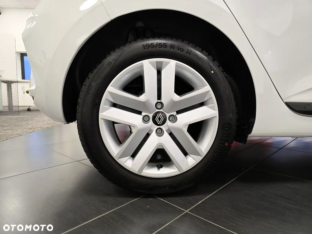 Renault Clio - 5