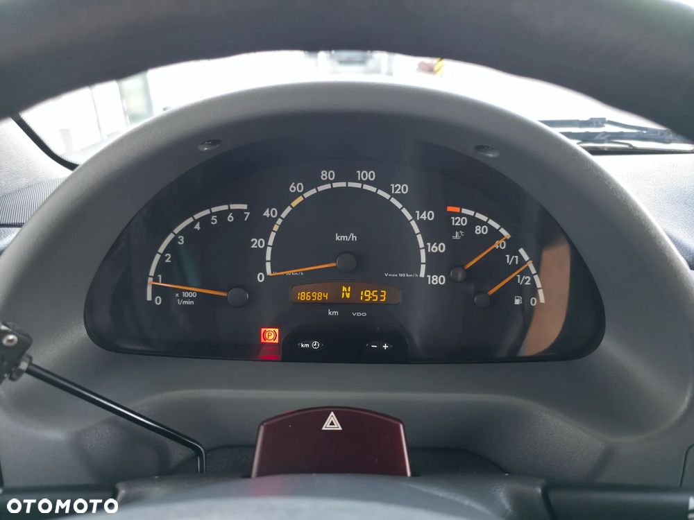 Mercedes-Benz Sprinter 313 CDI - 27