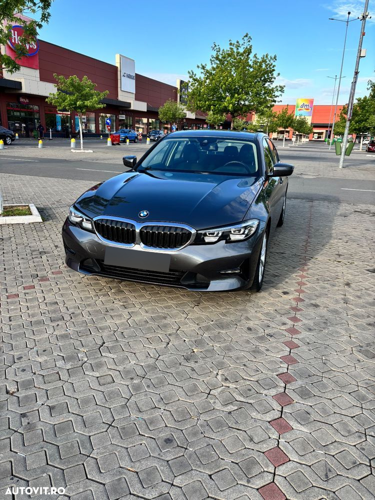 BMW Seria 3 - 28