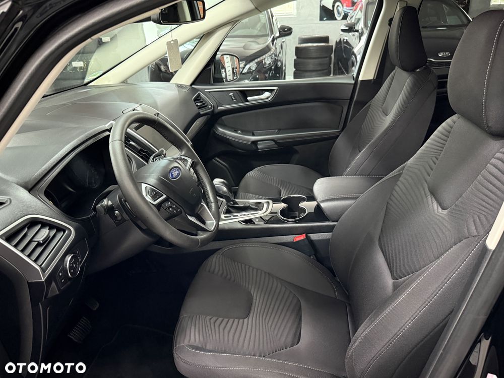 Ford S-Max 2.0 TDCi Trend PowerShift - 15