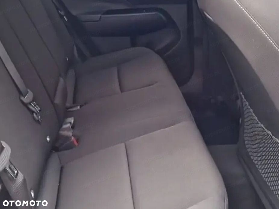 Hyundai Kona 1.6 GDI Hybrid Executive DCT - 11