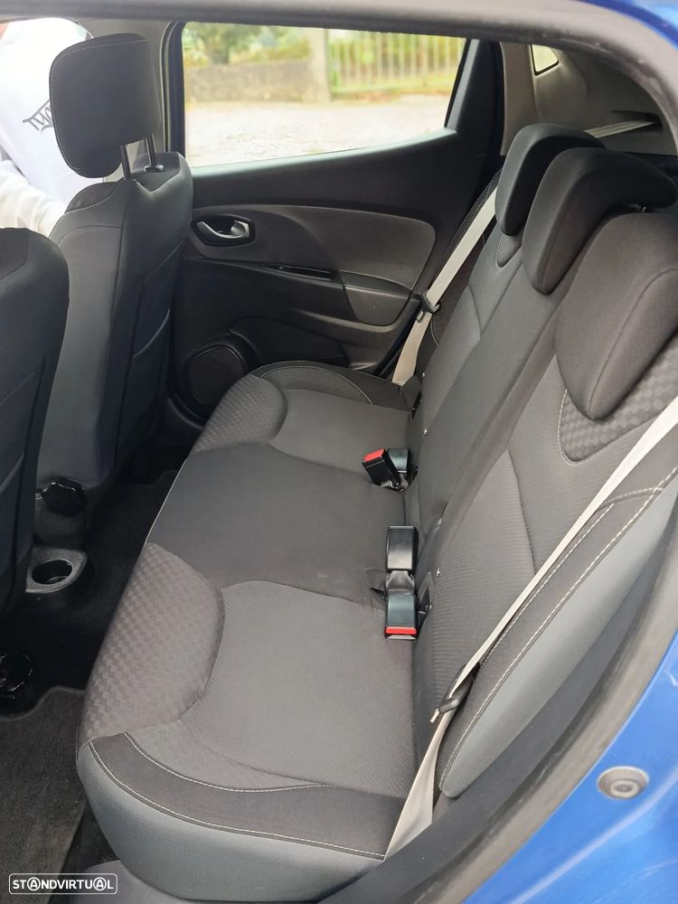 Renault Clio 1.2 TCe GT Line EDC - 14