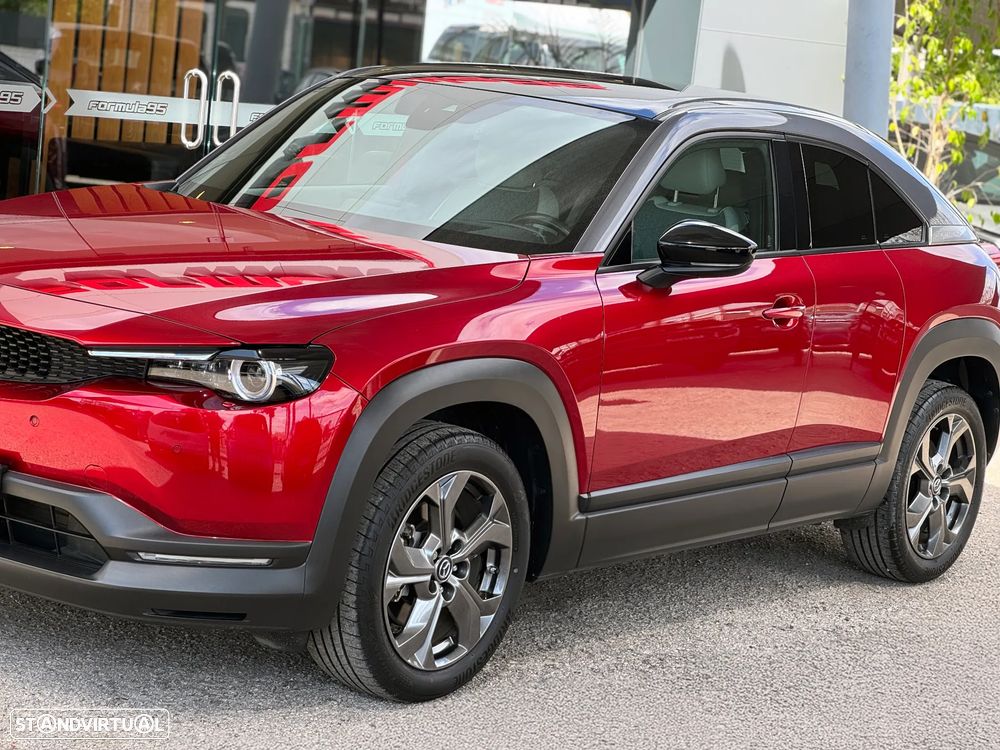 Mazda MX-30 e-Skyactiv First Edition+Modern Confidence - 6