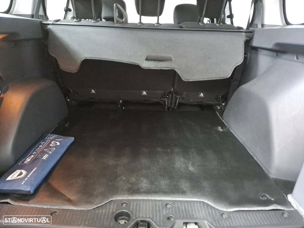 Dacia Dokker 1.2 TCe Essential - 6