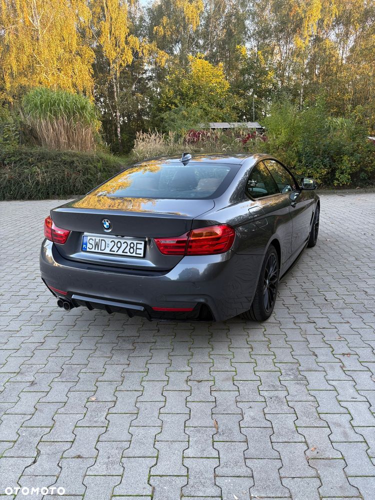 BMW Seria 4 - 19