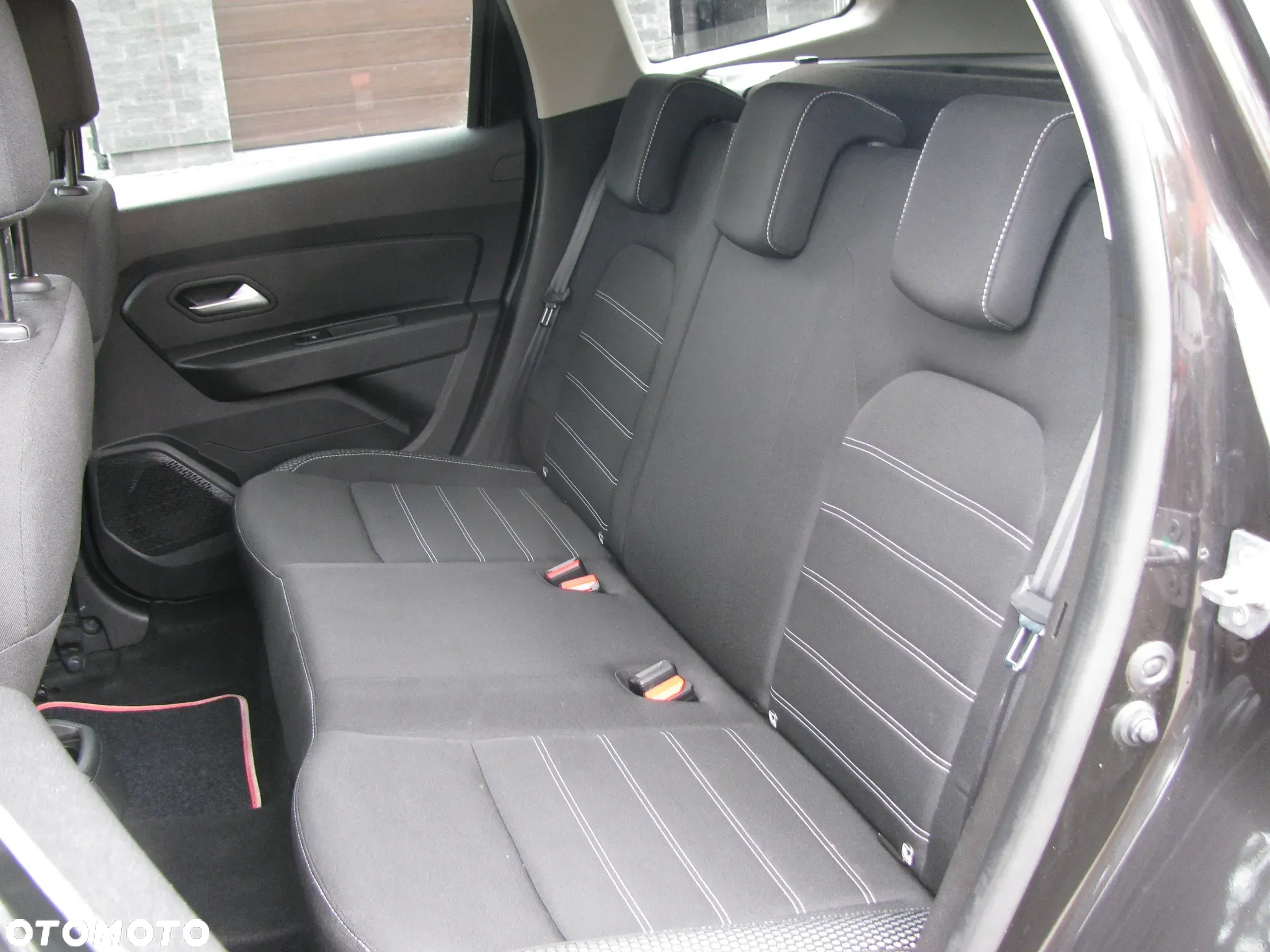 Dacia Duster 1.3 TCe FAP Prestige EU6d - 29