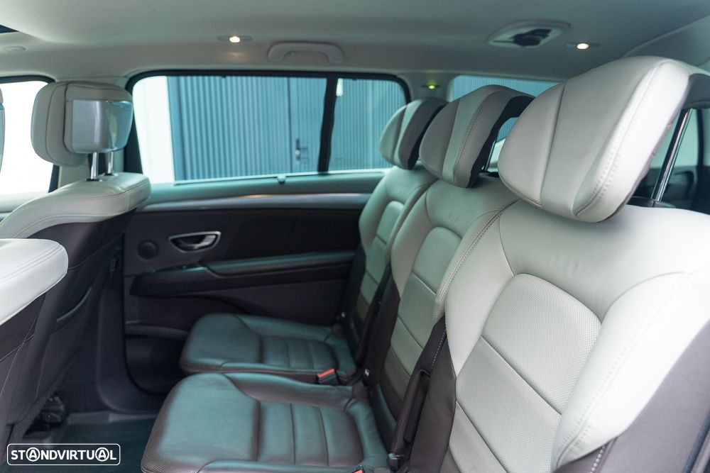 Renault Espace Energy dCi 160 EDC Initiale Paris - 19