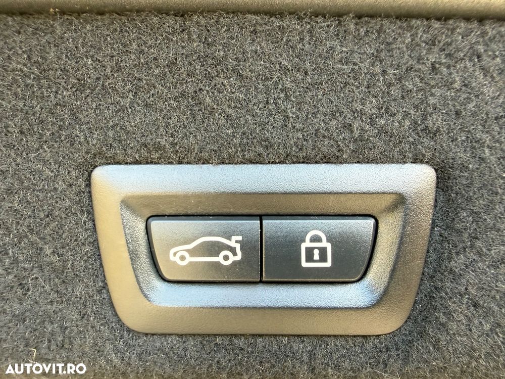 BMW Seria 7 740Ld xDrive - 16