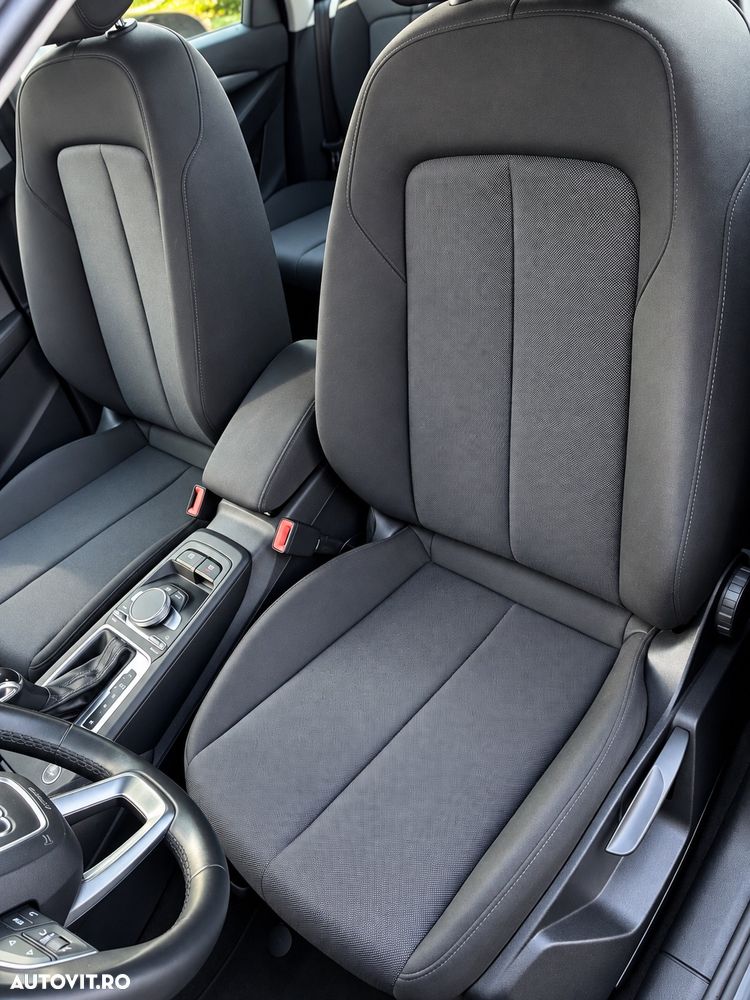 Audi Q2 30 TDI S tronic advanced - 16