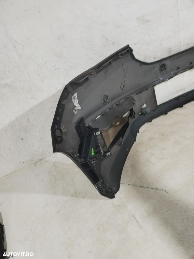 Bara fata Skoda Fabia 4, 2022, 2023, 2024, 2025, 2026, cod origine OE 6VA807221. 10527 - 11