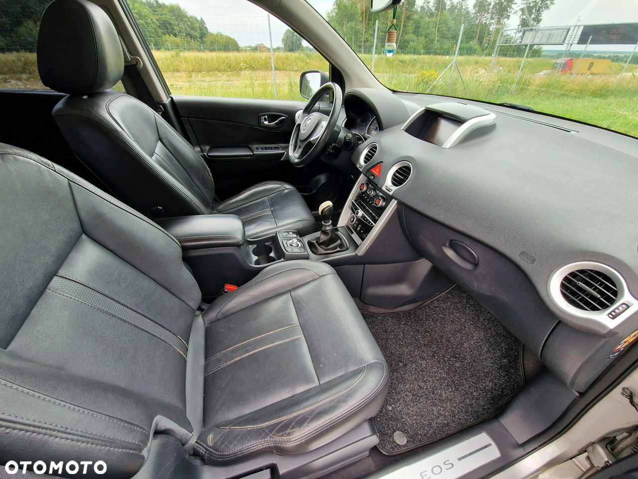 Renault Koleos - 8