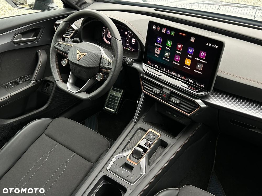 Cupra Formentor 1.5 TSI DSG - 18