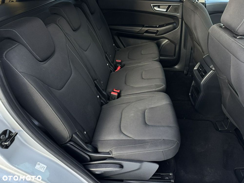 Ford S-Max 2.0 TDCi Titanium PowerShift - 20