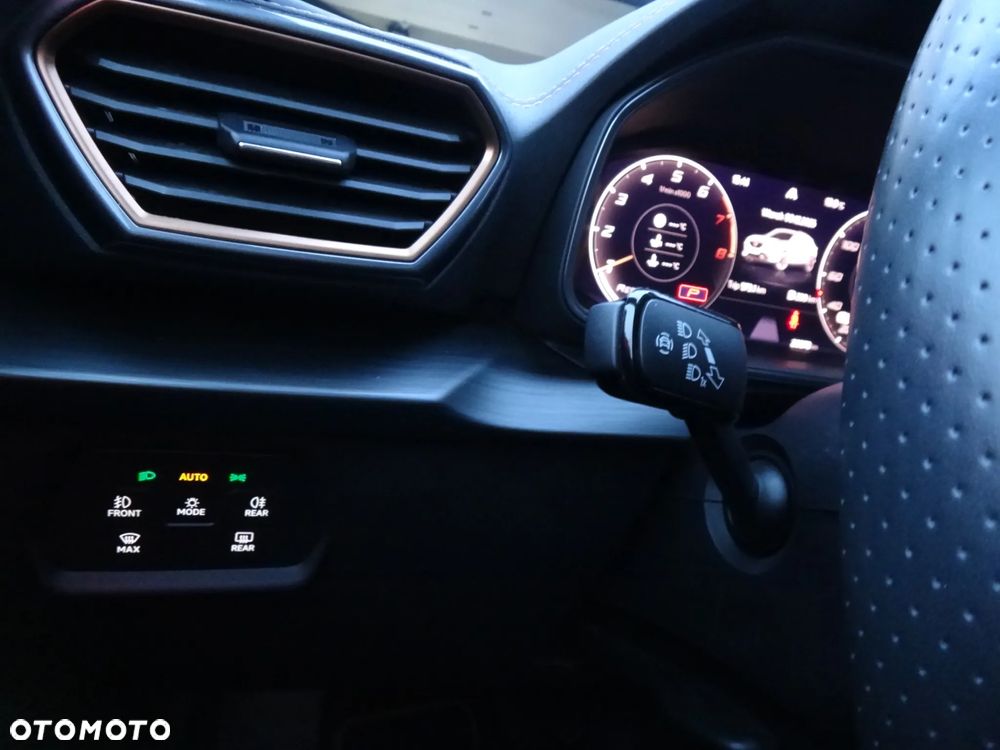 Cupra Formentor - 17