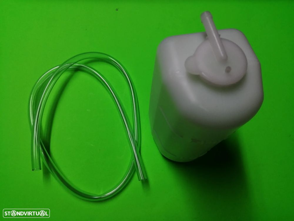 Reservatório / Depósito da Água do Radiador - Suzuki Samurai E Santana - 3