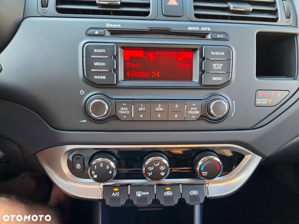 Kia Rio 1.2 Spirit - 12