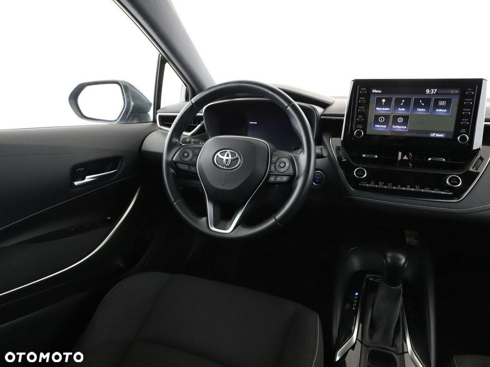 Toyota Corolla 1.8 Hybrid Comfort - 16