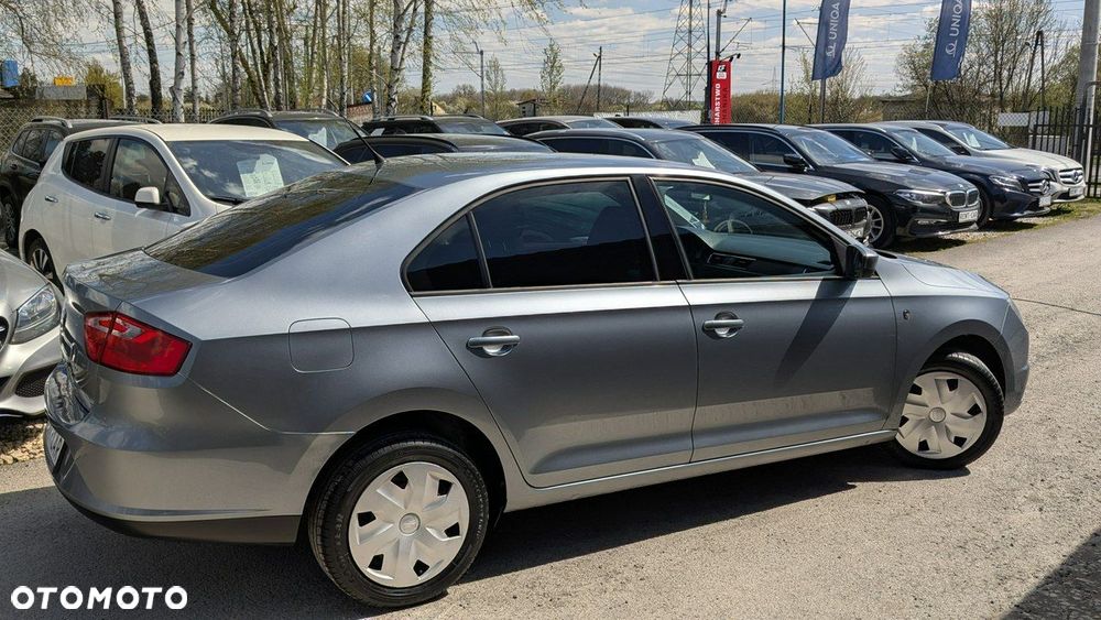 Seat Toledo - 15