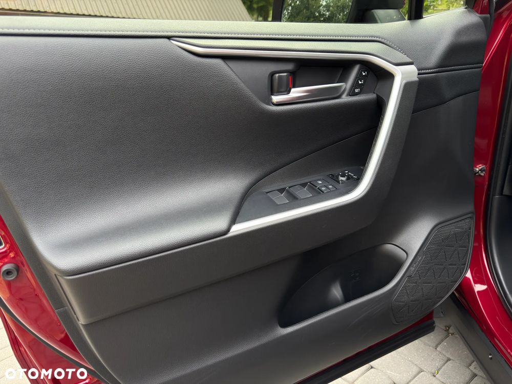 Toyota RAV4 2.5 Hybrid Executive 4x4 - 31