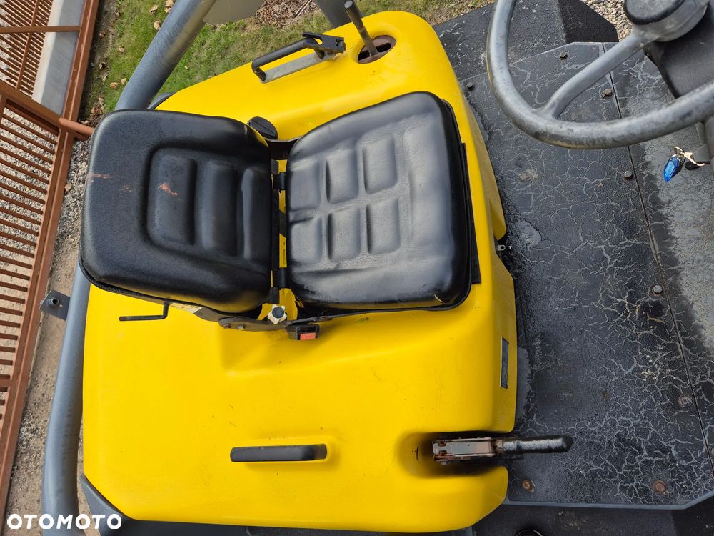 Wacker Neuson 6001 - 10