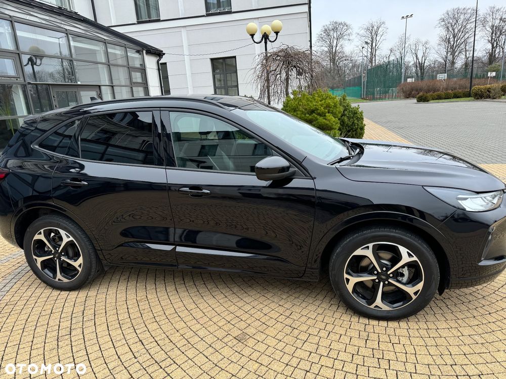 Ford Escape - 2