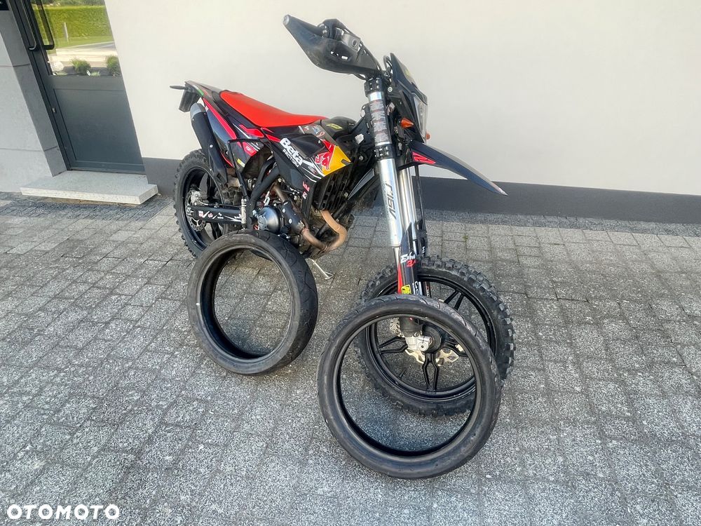 Beta RR - 3