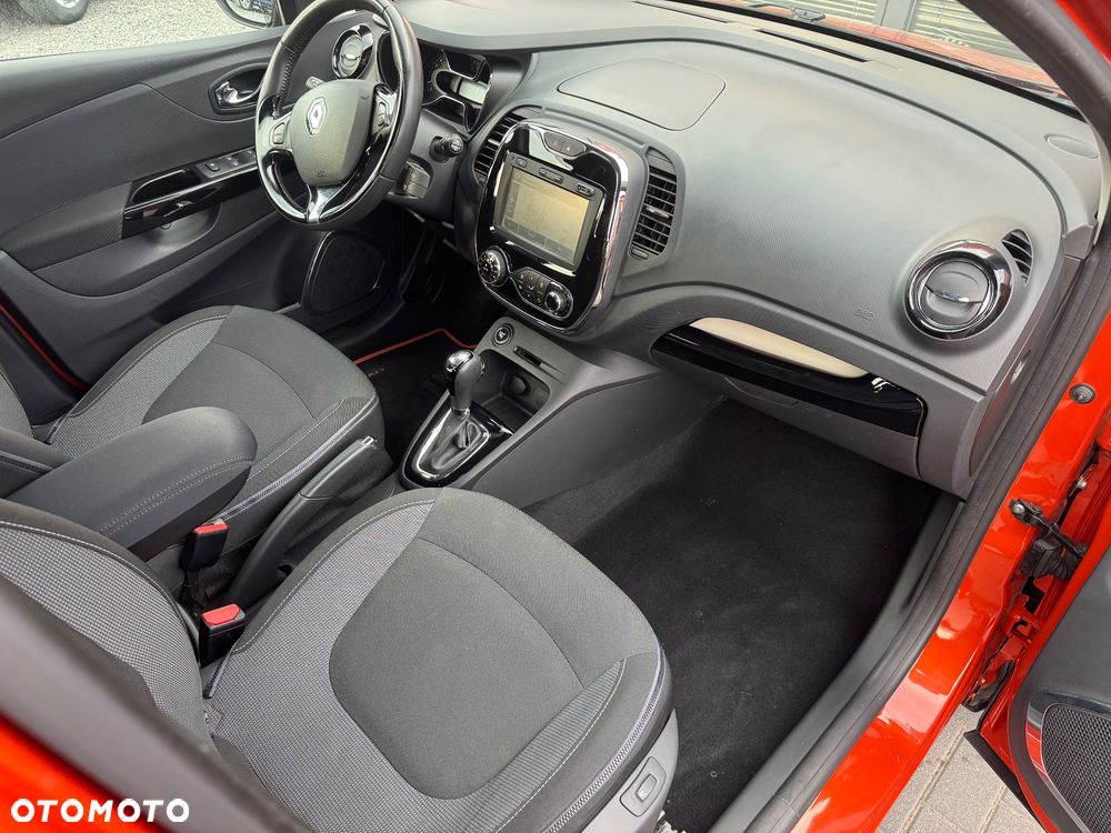 Renault Captur - 21