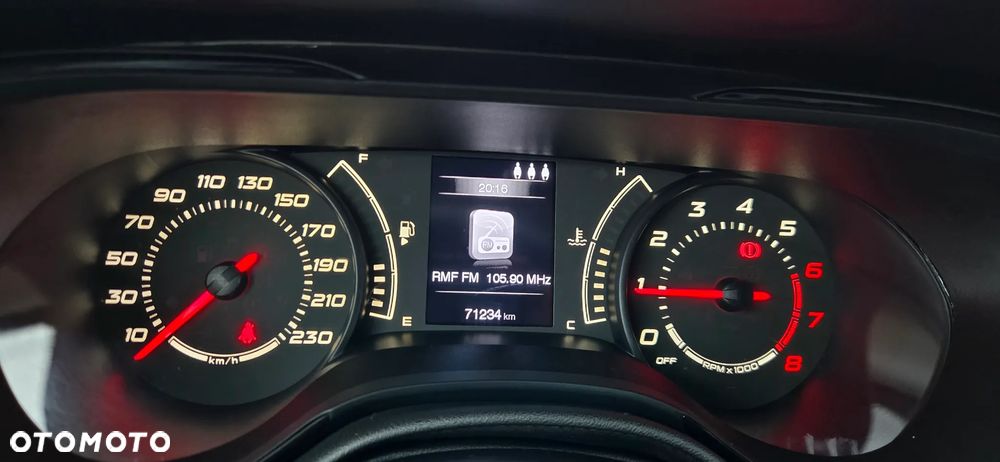 Fiat Tipo 1.4 T-Jet 16v S-Design - 15