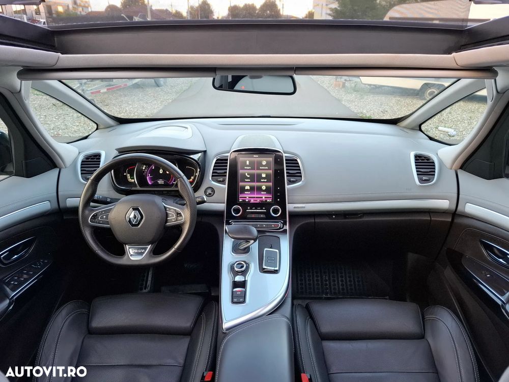 Renault Espace - 5