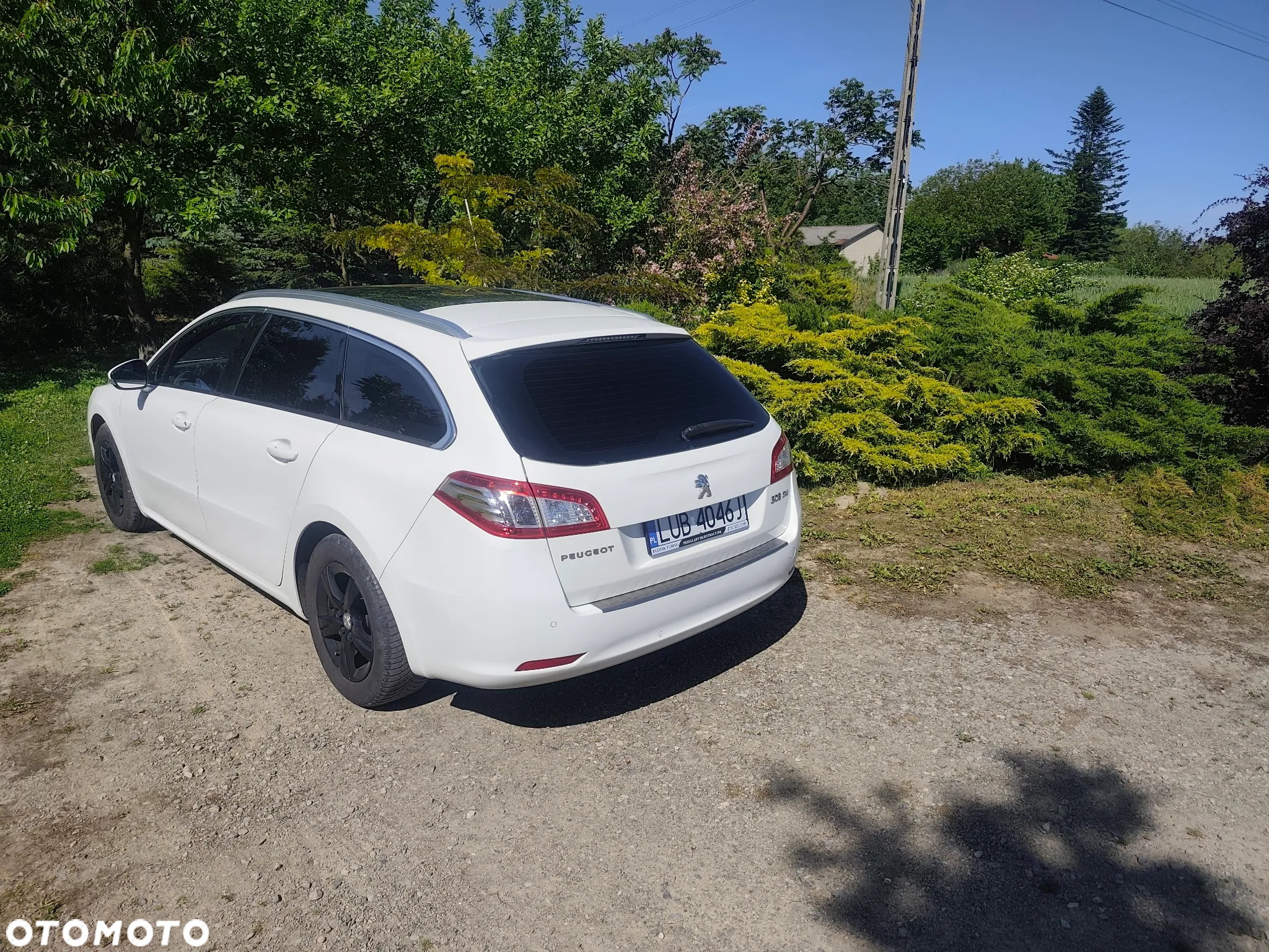 Peugeot 508 2.0 HDi Active - 17