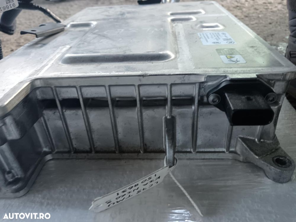 Invertor baterie kia niro electric 2023-2025 36401 0eja0 - 4