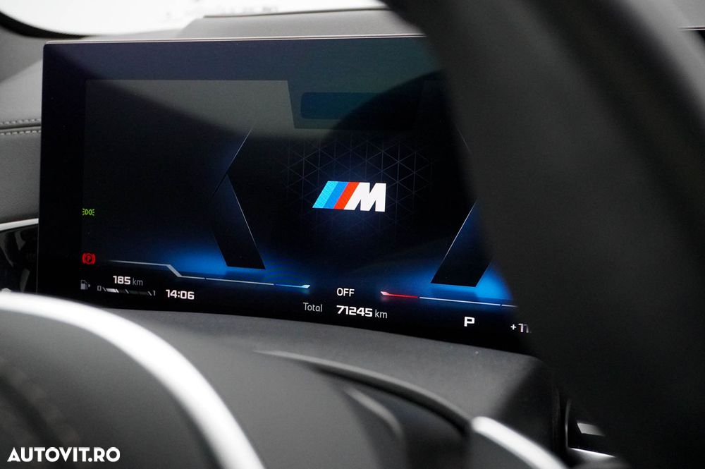 BMW X5 M M60i xDrive AT MHEV - 29