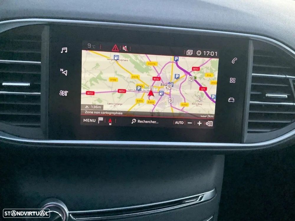 Peugeot 308 1.2 PureTech GT Line - 6