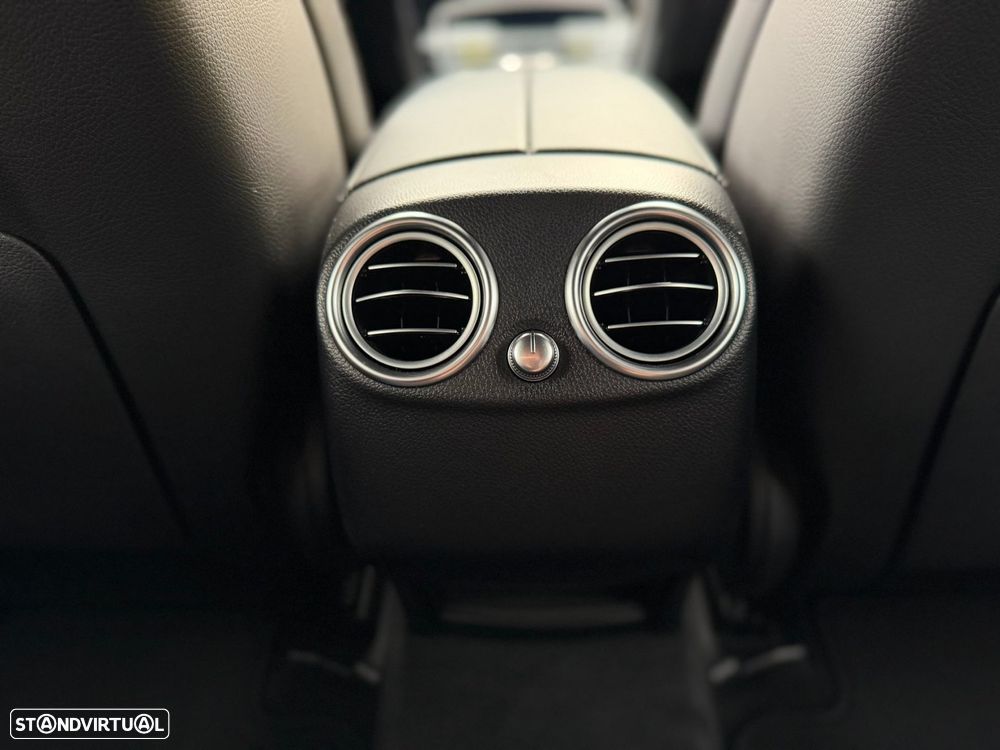 Mercedes-Benz GLC 250 d AMG Line 4-Matic - 50