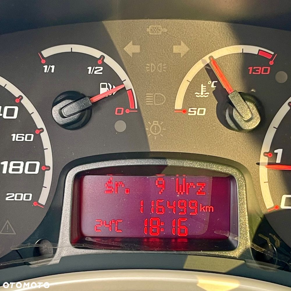 Ford KA - 16