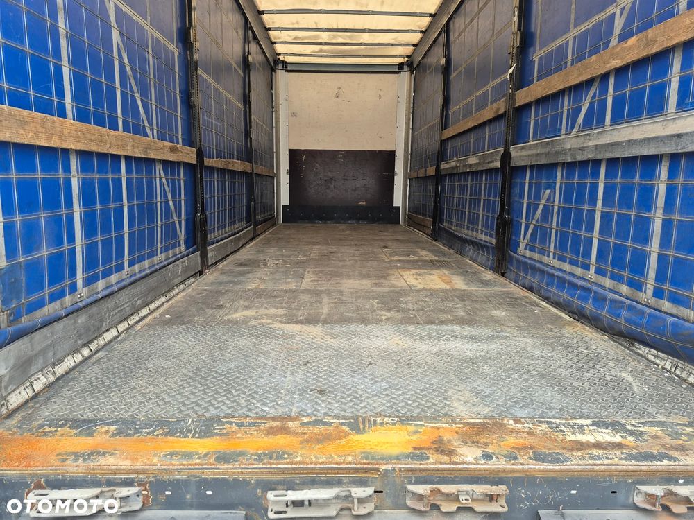 MAN TGX 26.440 - 16