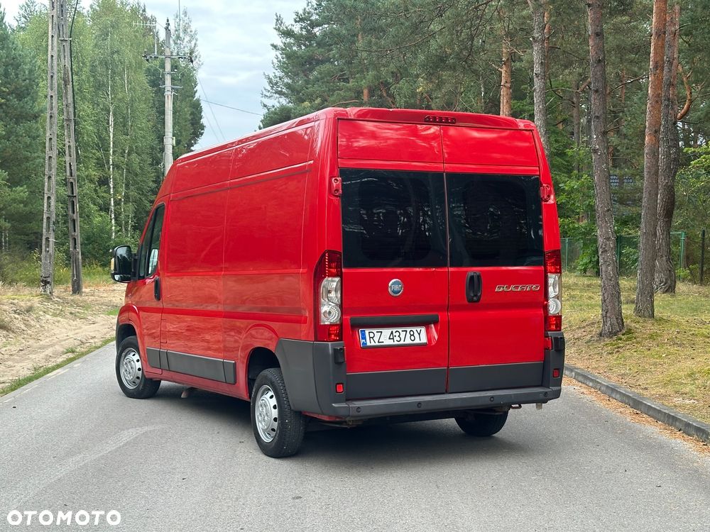 Fiat Ducato L2H2 - 3
