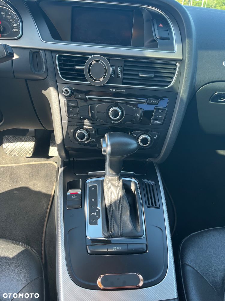 Audi A5 Coupé - 23