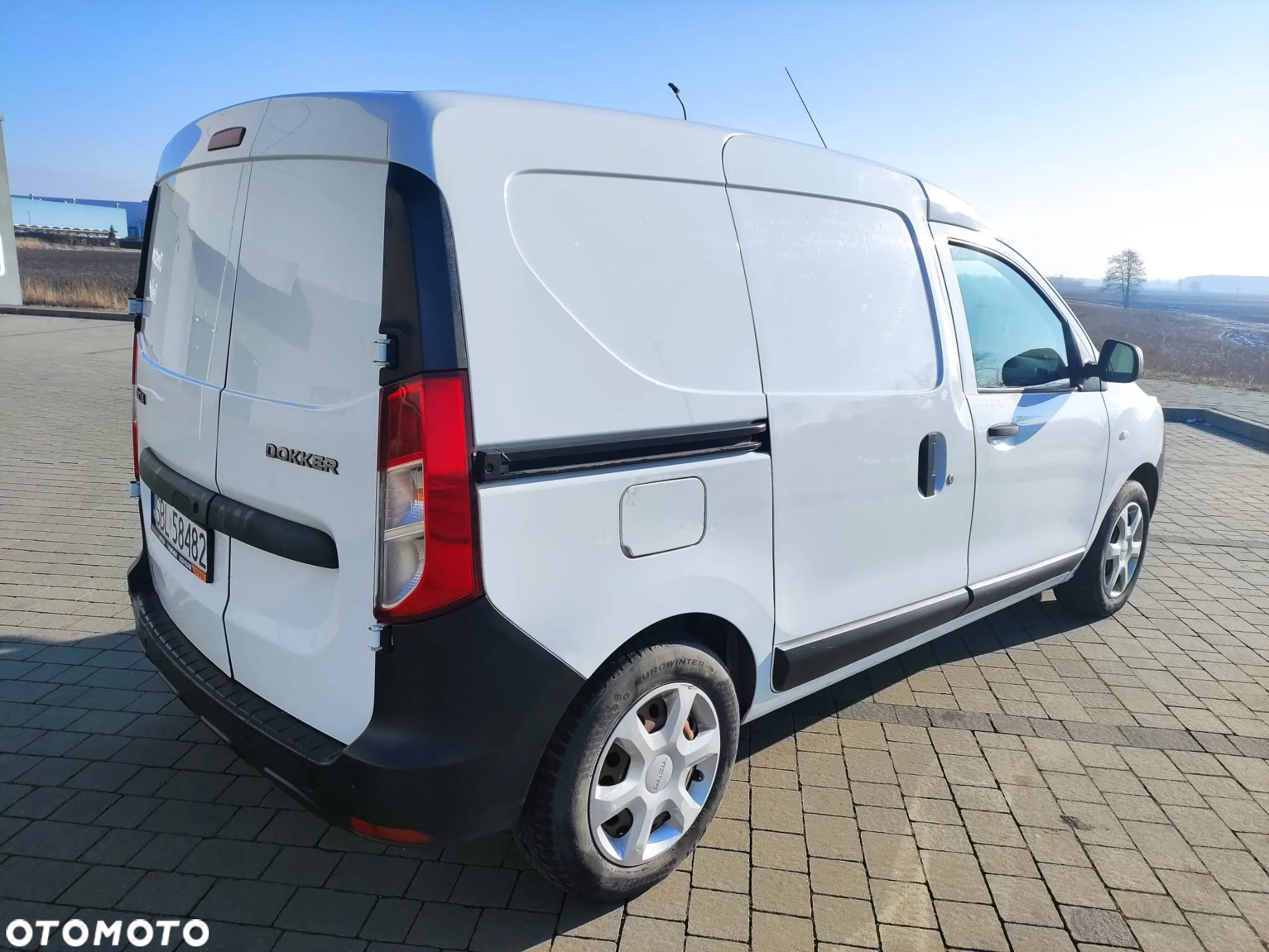 Dacia Dokker - 4