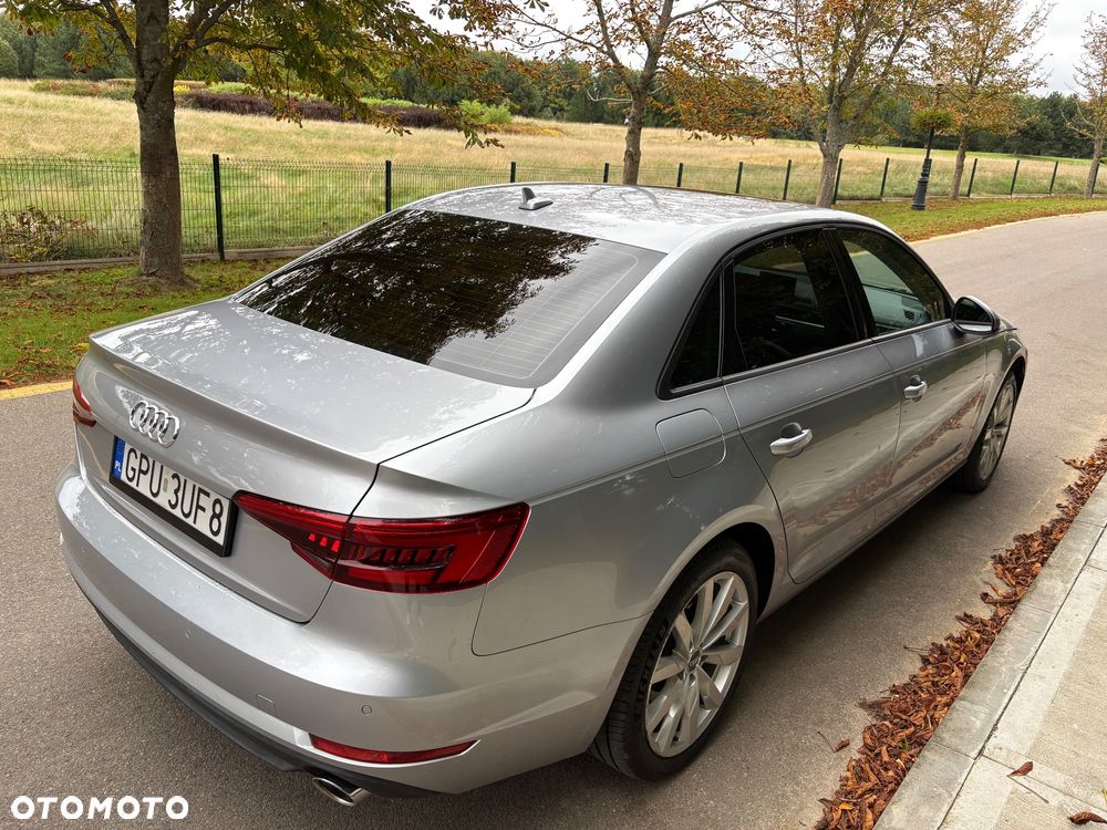 Audi A4 - 11