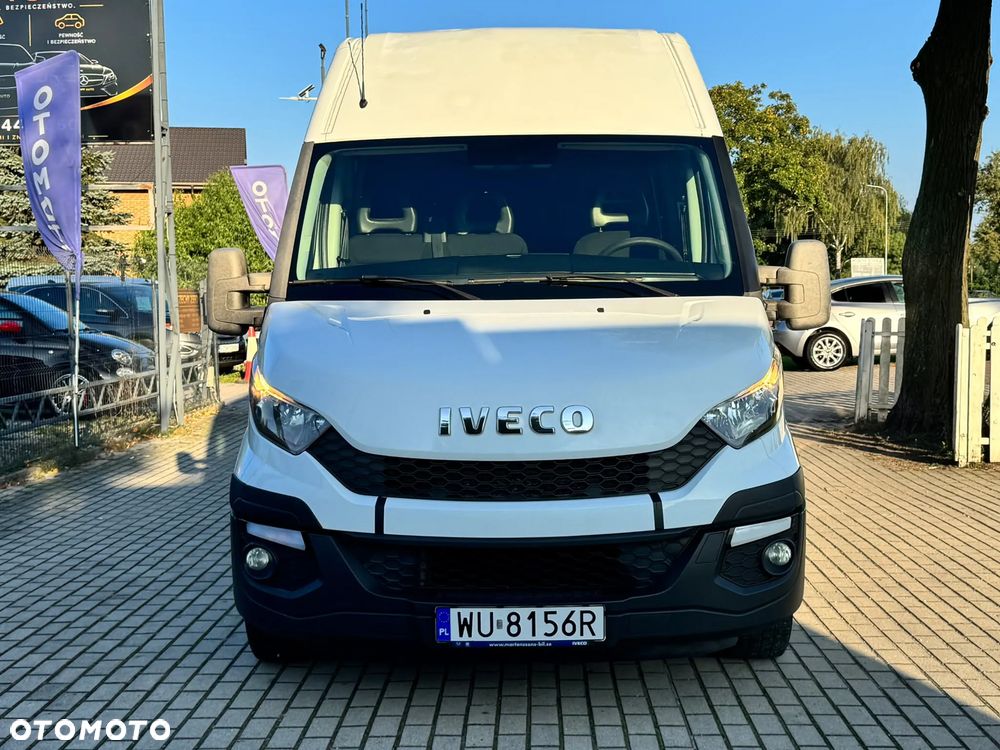 Iveco 35S13 - 5