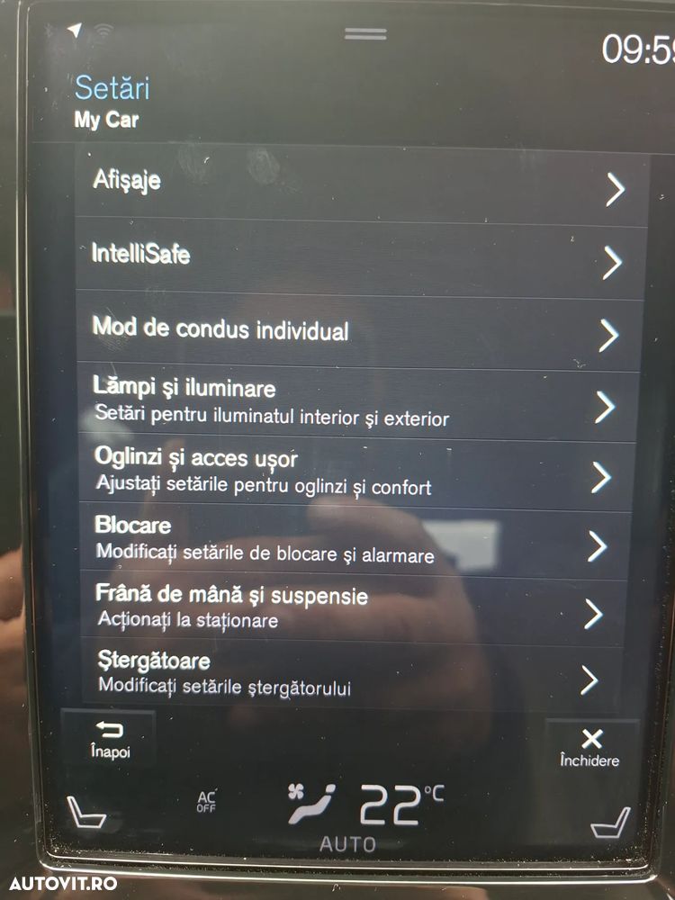 Volvo XC 40 D3 AWD Momentum Pro - 16