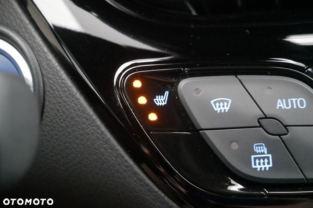 Toyota C-HR - 20