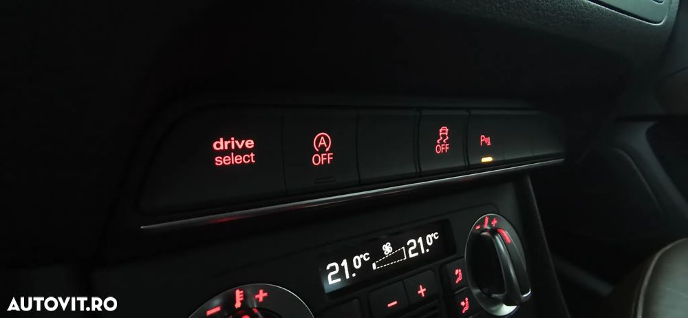Audi Q3 2.0 TDI Quattro S tronic - 21