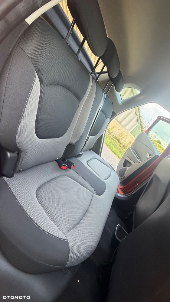 Renault Captur ENERGY TCe 90 Experience - 35