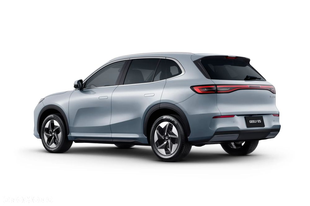 Geely EX5 60.22kWh Max - 10