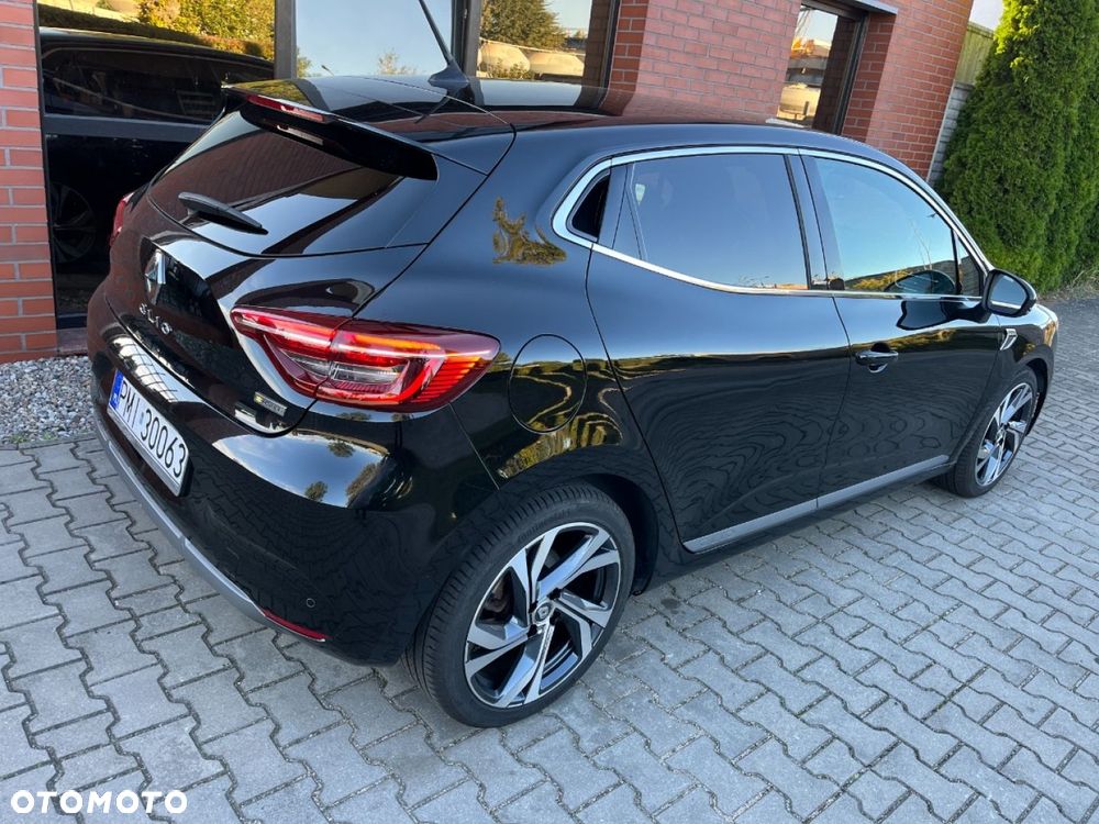Renault Clio - 4
