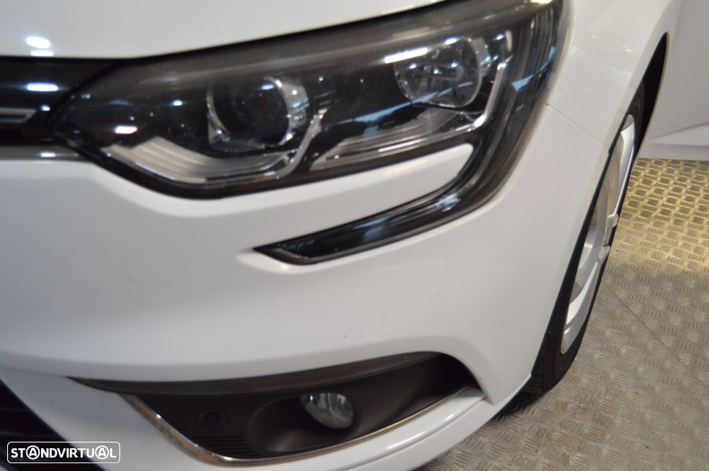 Renault Mégane - 12